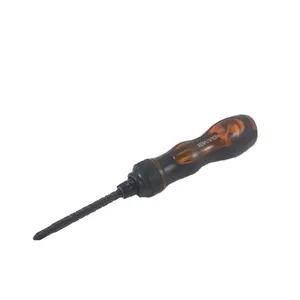 پیچ گوشتی جغجغه ای دوطرفه  مدل DAMEI