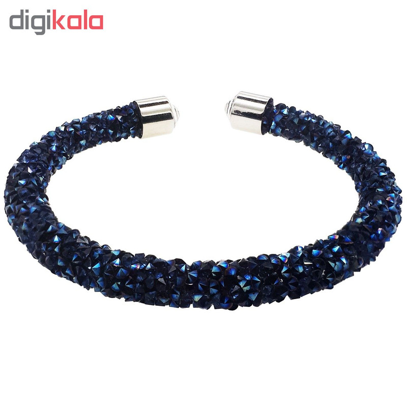 دستبند زنانه مدل Swar1
