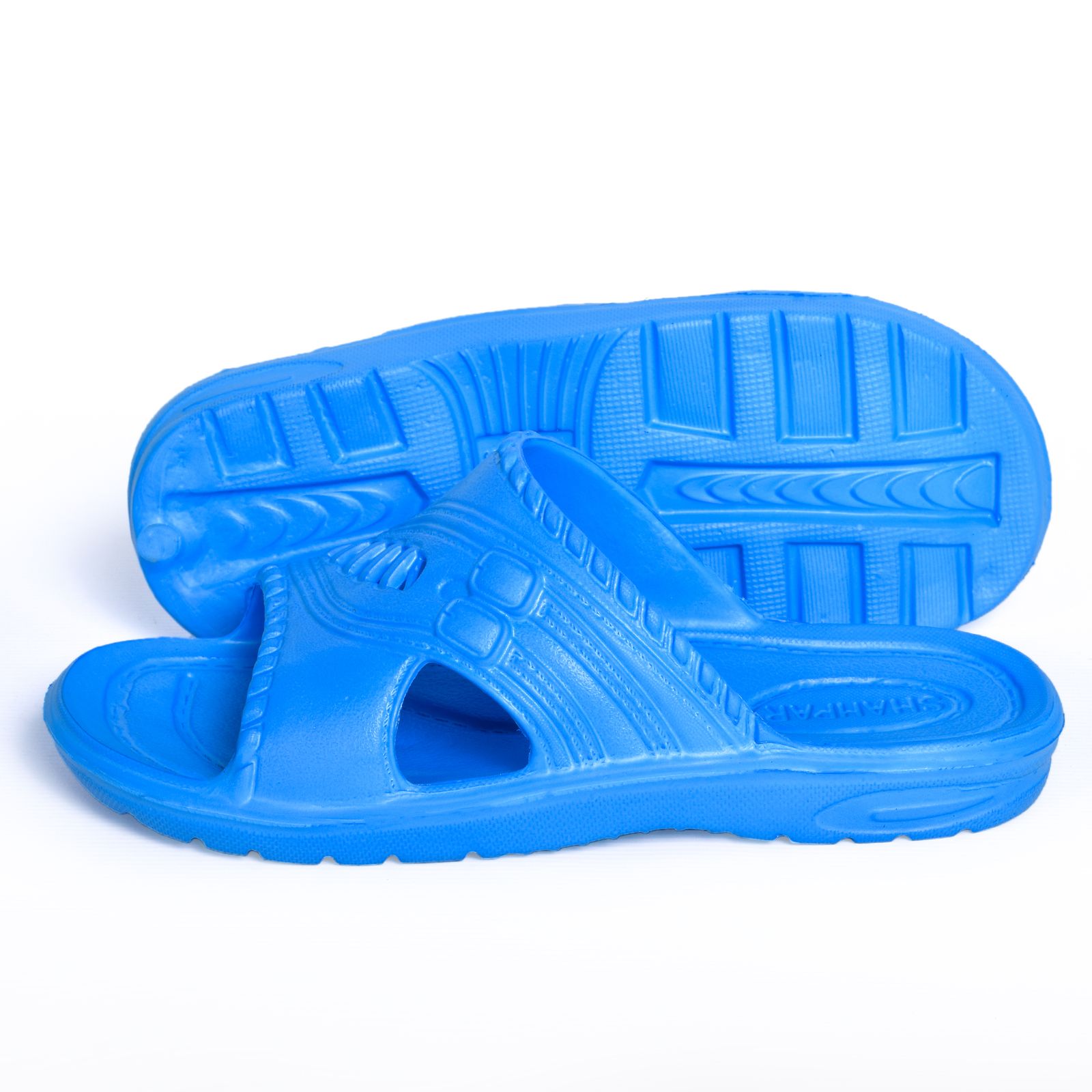 دمپایی پسرانه شهپر مدل BR.3016 -  - 16