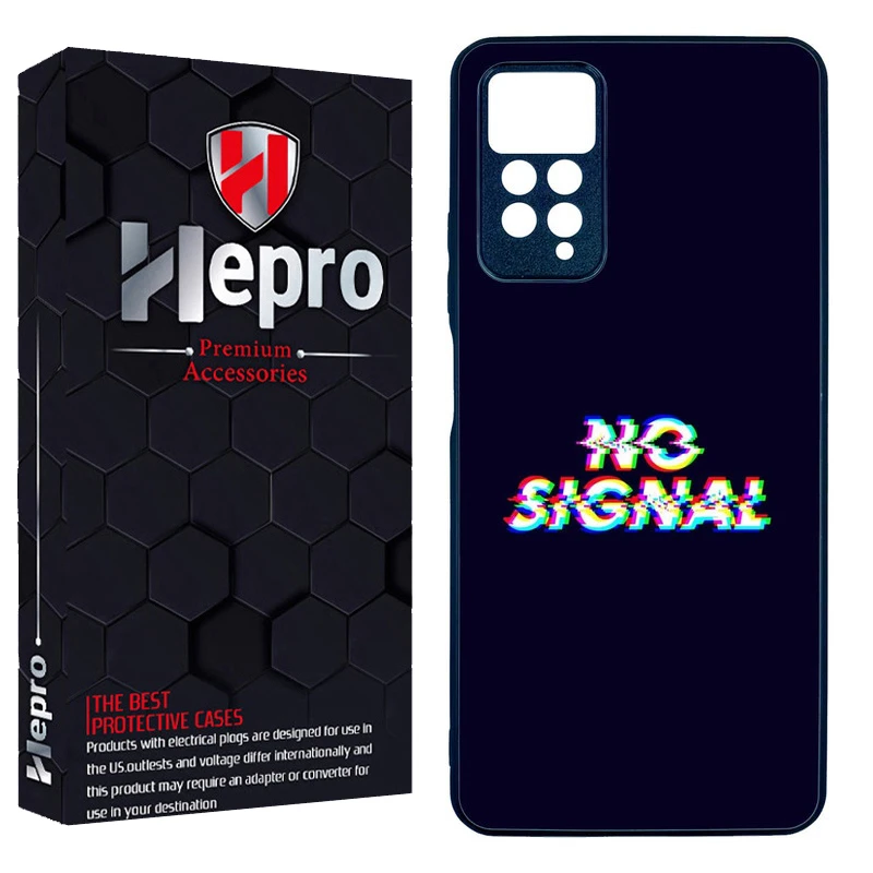 کاور هپرو طرح فانتزی مدل TPU مناسب برای گوشی موبایل شیائومی Redmi Note 12 Pro 4G / Redmi Note 11 Pro