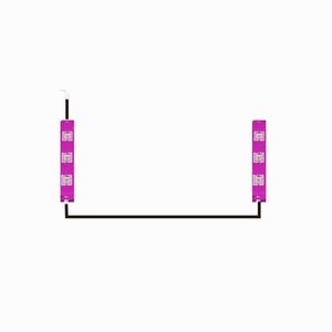 نقد و بررسی چراغ زیر باک موتور سیکلت مدل PU توسط خریداران