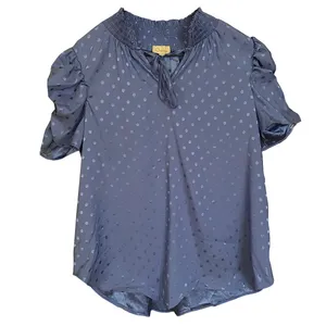 بلوز زنانه چن اولت مدل AG512