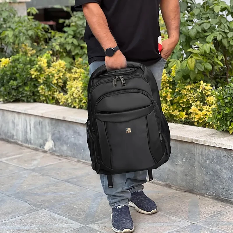 عکس شماره 4 : کوله پشتی مدرسه گوگانا مدل go77039