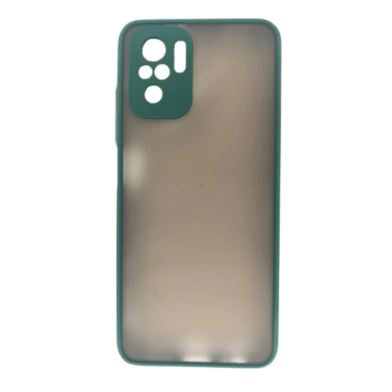 کاور مدل k738 مناسب برای گوشی موبایل شیائومی Redmi Note 10 S