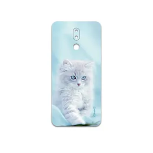 MAHOOT Cat-1 Cover Sticker for Nokia 3.2 TA-1164