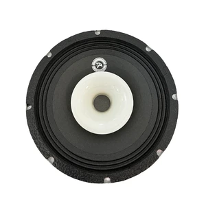 فول رنج خودرو مدل Titan Audio Ti-300H بسته دو عددی