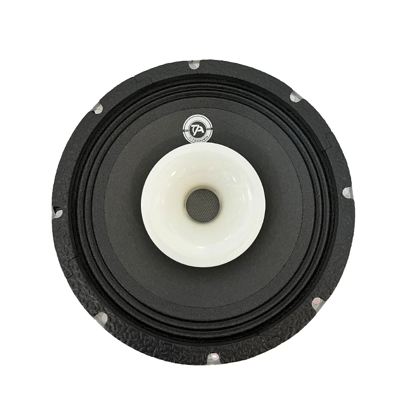 فول رنج خودرو مدل Titan Audio Ti-300H بسته دو عددی