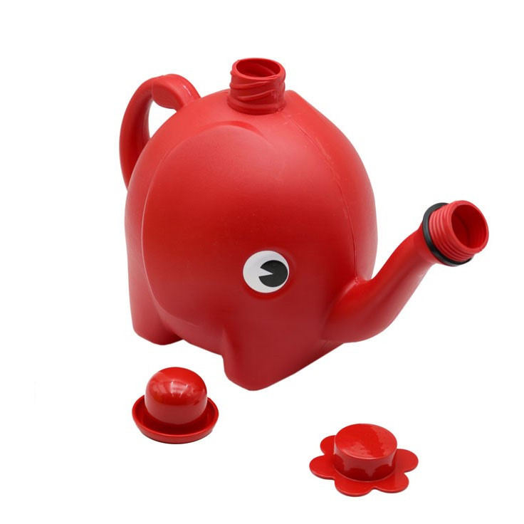 آبپاش دستی مدل فیل کد TP353