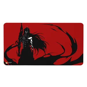 ماوس پد هومرو مدل MX2406 طرح انیمه بلیچ Bleach