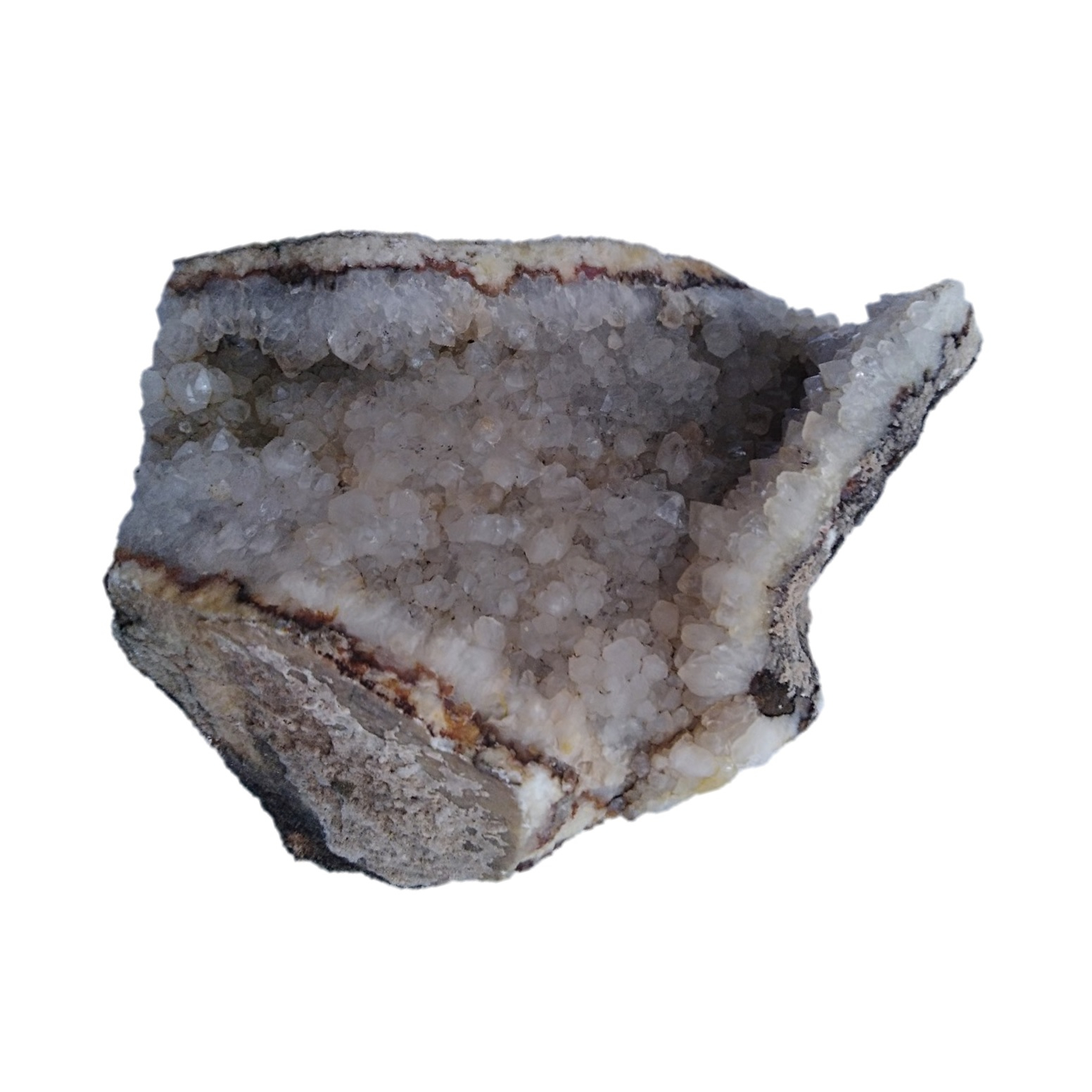 سنگ راف کوارتز مدل TAK32