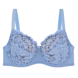 سوتین زنانه شاندرمن مدل فنردار کد 5080-2454-214