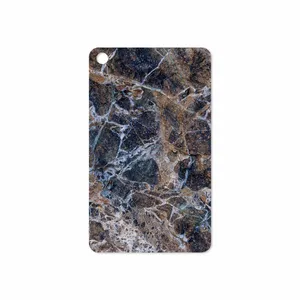 MAHOOT Earth-White-Marble Cover Sticker for Xiaomi Mi Pad 4 2018