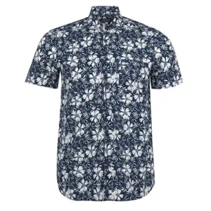 پیراهن آستین کوتاه مردانه جوتی جینز مدل 86534