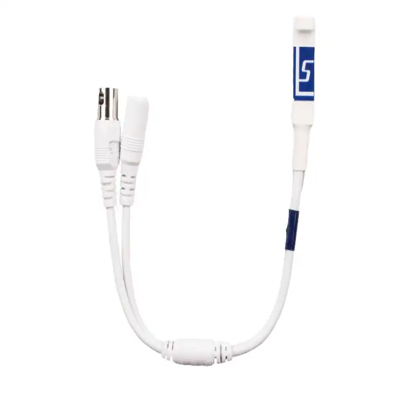 میکروفن دوربین مداربسته ال اس مدل MC-200H