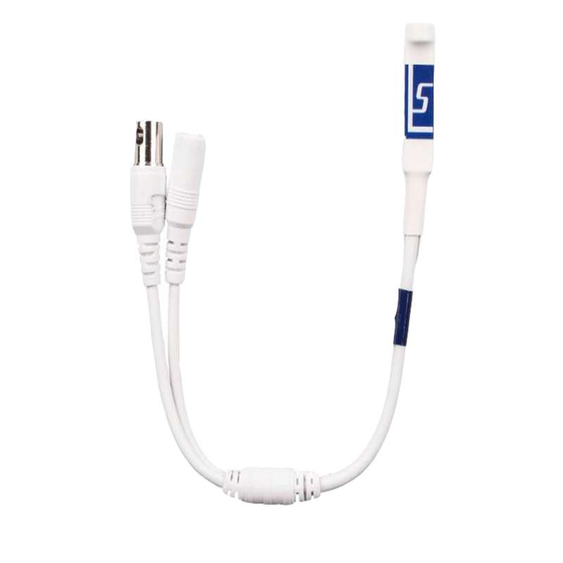 میکروفن دوربین مداربسته ال اس مدل MC-200H