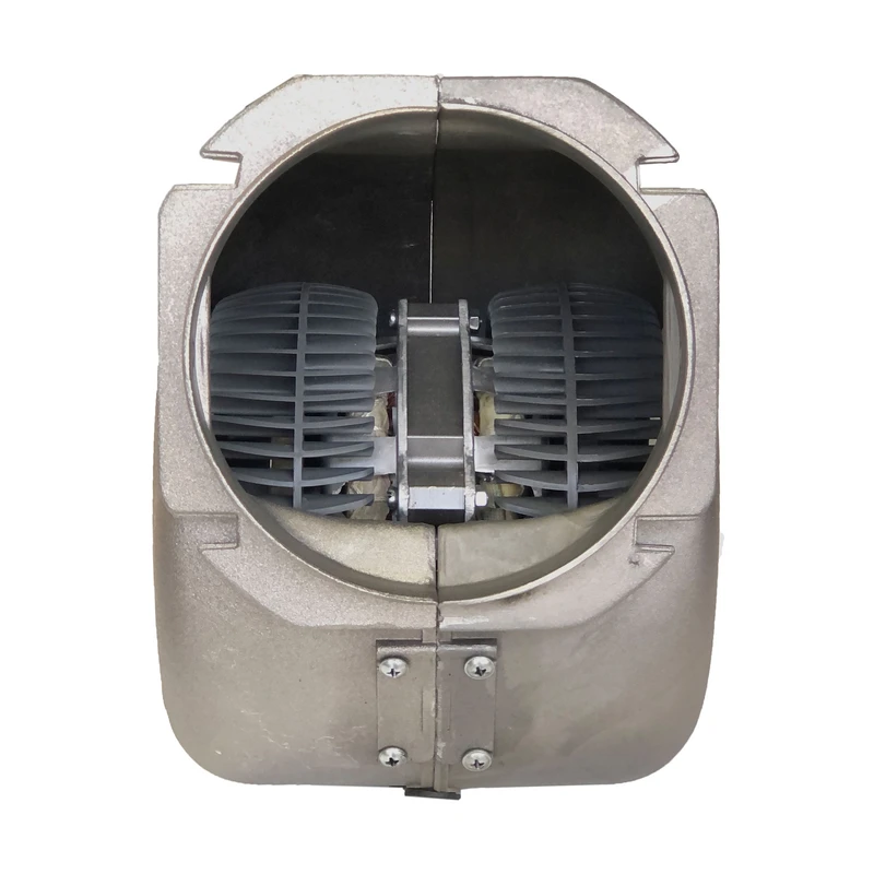 هواکش ژنیران کد H-9000-1S