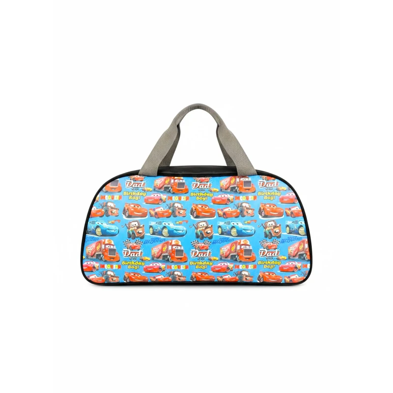 ساک سفری مدل مک کوئین 2