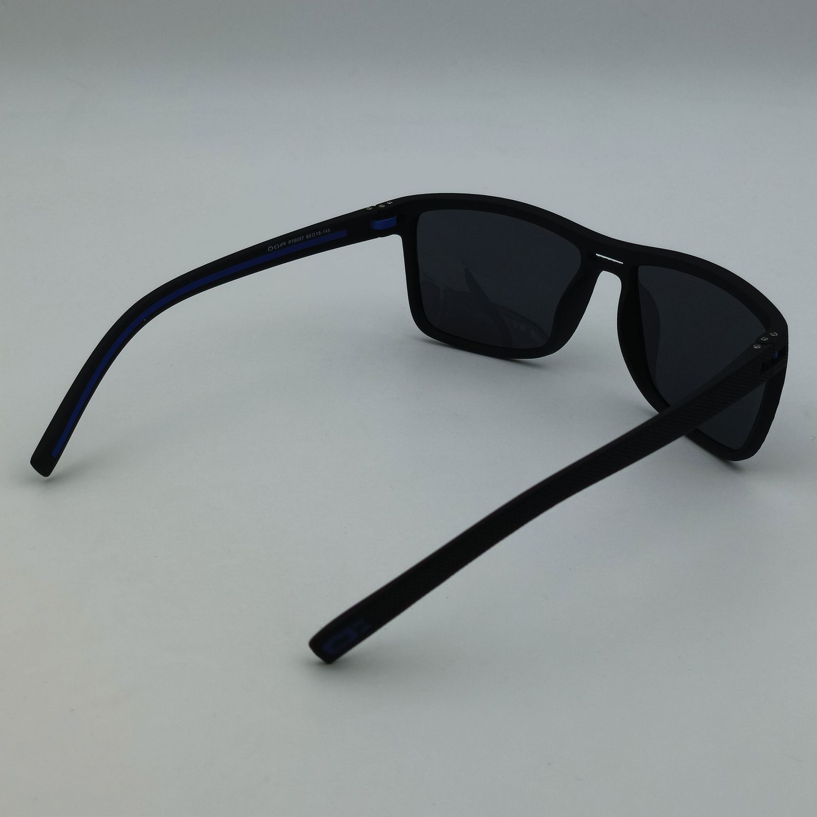 عینک آفتابی اوگا مدل P76097 POLARIZED -  - 4