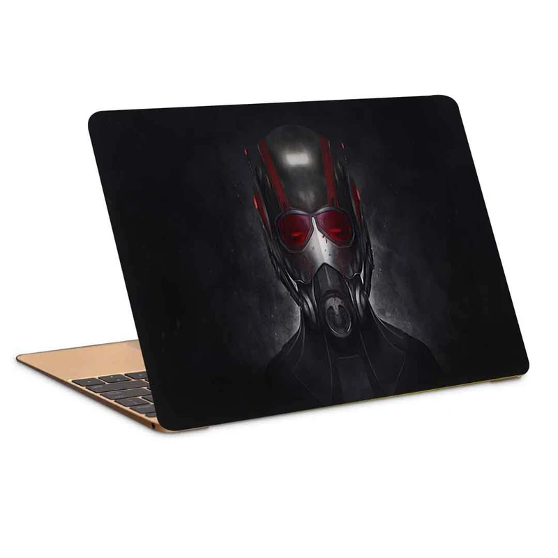 استیکر لپ تاپ طرح marvel کد c-545مناسب برای لپ تاپ 15.6 اینچ