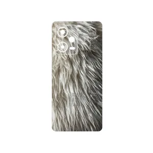 MAHOOT Sheep Skin Cover Sticker for Xiaomi Redmi Note 12 Pro