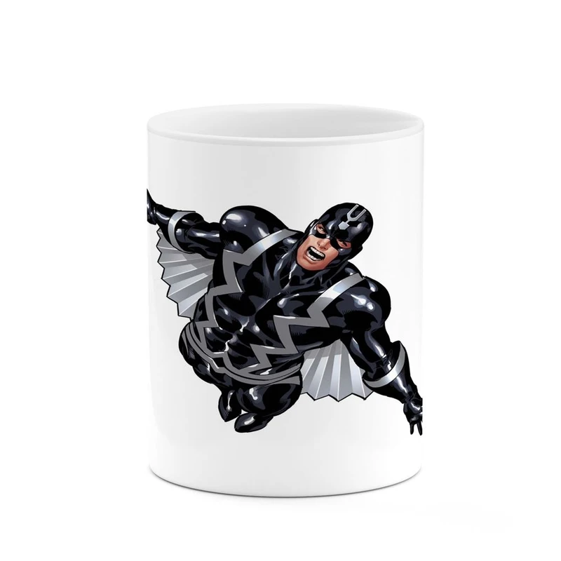 ماگ کاکتی مدل Black Bolt کد mgh38021