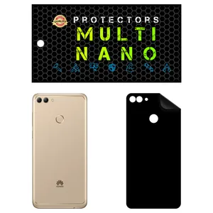MULTI NANO X-F1M Back Skin For Huawei Y9 2018