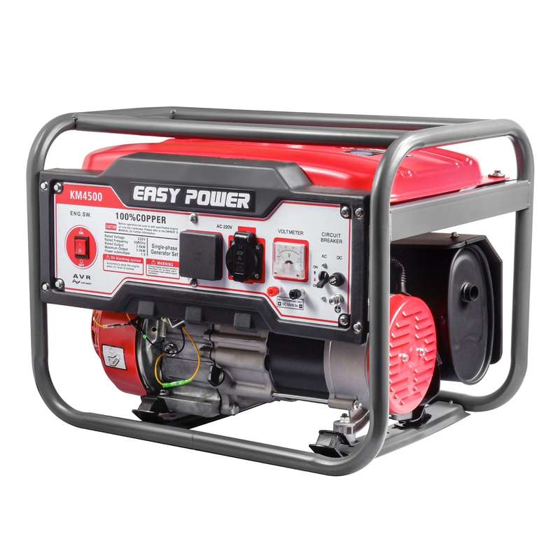 موتور برق ایزی پاور مدل KM4500 موتور برق ایزی پاور مدل KM4500