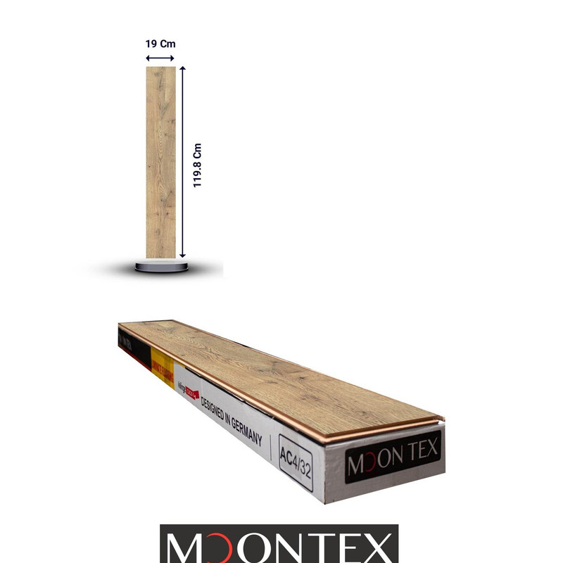 پارکت لمینت مونتکس مدل MT21