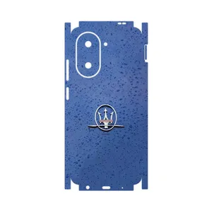 MAHOOT Maserati-FullSkin Cover Sticker for Xiaomi Redmi A5 4G