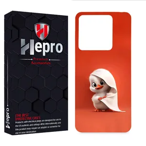 HEPRO MC Cover for XIAOMI Redmi Note 13 4G