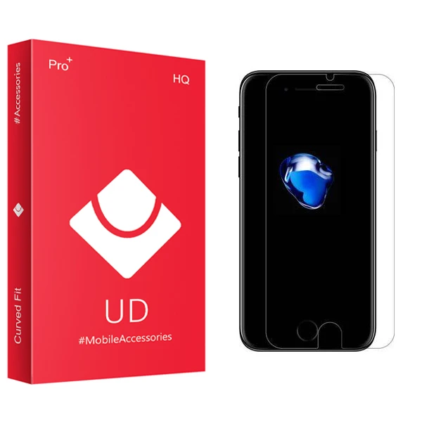 محافظ صفحه نمایش یو دی مدل +PRO مناسب برای گوشی موبایل اپل iphone 6/7/8/SE 2020