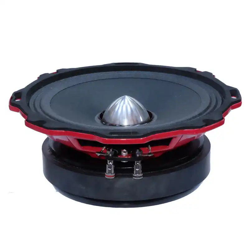 میدرنج خودرو ال اس مدل LS-06F بسته دو عددی