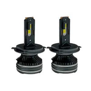 لامپ هدلایت خودرو آی ام بی مدل V80 Pro پایه H4 بسته دو عددی