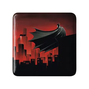 مگنت خندالو مدل بتمن Batman کد 25819