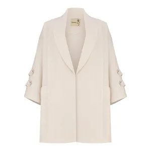 مانتو زنانه السانا کد 222079