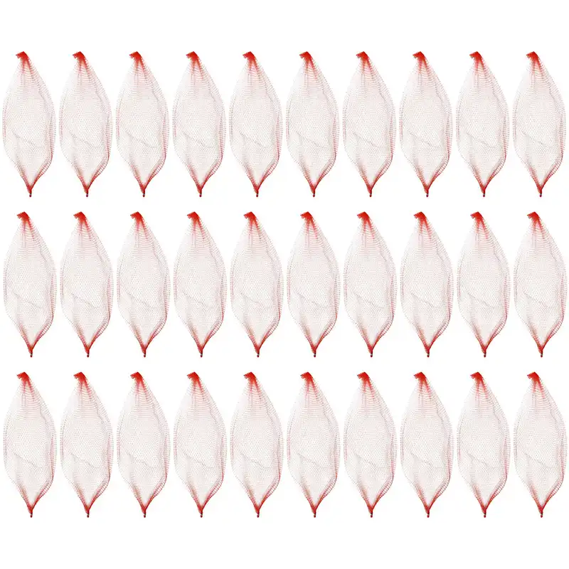 کیسه توری مدل 115 بسته 30 عددی