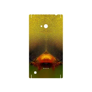 MAHOOT Bee eyes Cover Sticker for Nokia Lumia 720