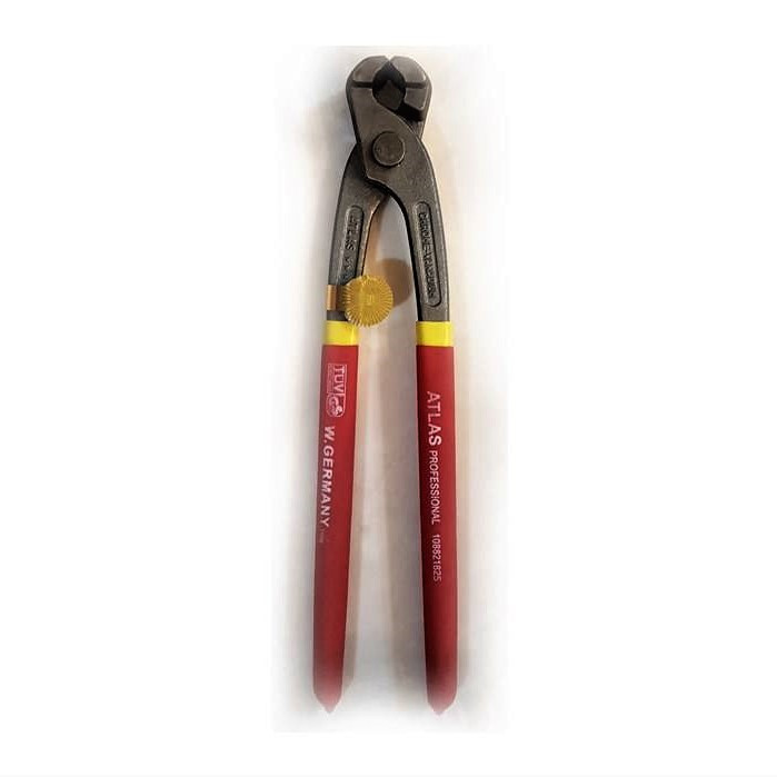 انبر آرماتور اطلس کد 16334 سایز 9 اینچ بسته 6 عددی