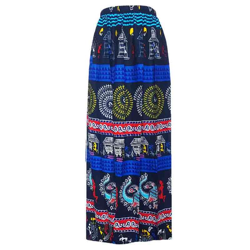 دامن زنانه مدل SM-03