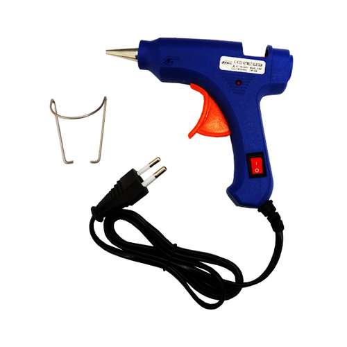 دستگاه چسب حرارتی کد 001