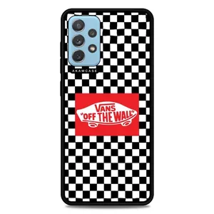 AKAM AMCWSGA72-VANS7 Cover For Samsung Galaxy A72