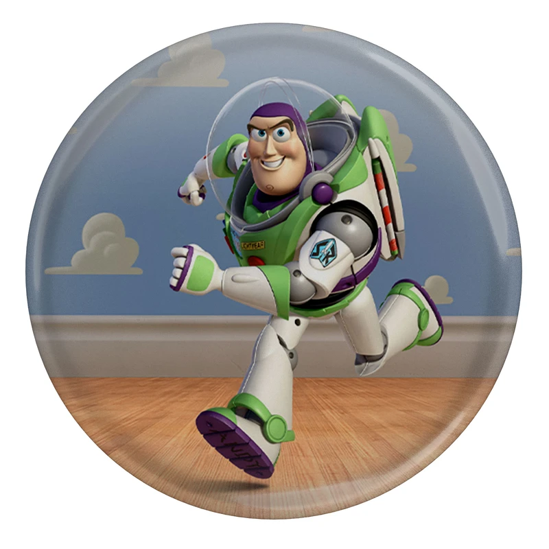 مگنت طرح داستان اسباب بازی ها مدل S11874 