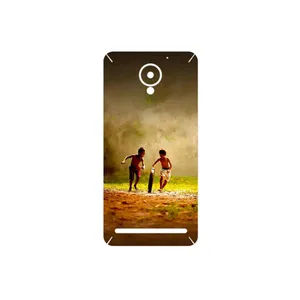 MAHOOT childs play Cover Sticker for Lenovo Vibe C2