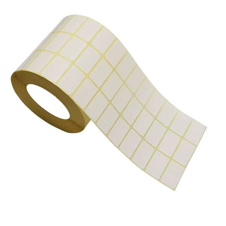 برچسب پرینتر لیبل زن مدل 34x51