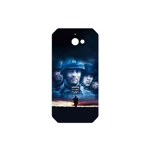 MAHOOT Saving Private Ryan Cover Sticker for CAT S50