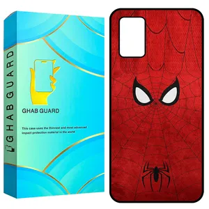 Ghab Guard GCHPA03S Cover for Samsung Galaxy A02s / M02s / A03s 