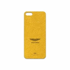 MAHOOT ML-ASTN_MRTN Cover Sticker for Honor 7S