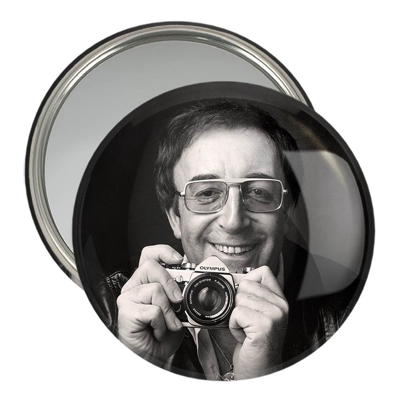 آینه جیبی خندالو مدل پیتر سلرز Peter Sellers کد 10058 آینه جیبی خندالو مدل پیتر سلرز Peter Sellers کد 10058
