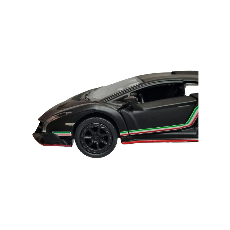 ماشین بازی کینزمارت مدل Lamborgini veneno