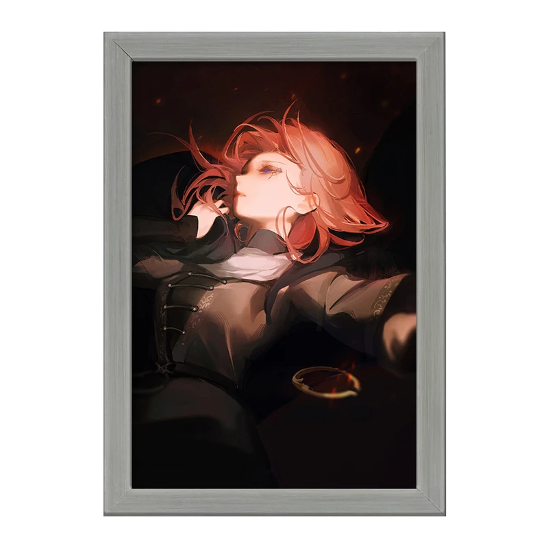 تابلو خندالو طرح بازی الدن رینگ (Elden Ring) کد 31261